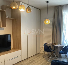 Apartament, 2 rooms with outdoor parking included Bucuresti/Floreasca