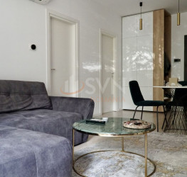 Apartament, 2 rooms with outdoor parking included Bucuresti/Pipera