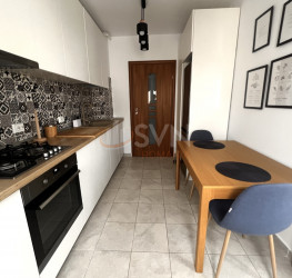 Apartament, 2 rooms with outdoor parking included Bucuresti/Dristor