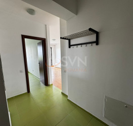 Apartament, 2 rooms with outdoor parking included Bucuresti/Baneasa
