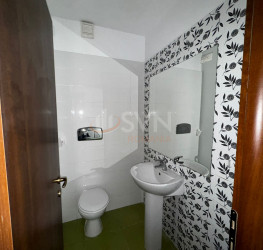 Apartament, 2 rooms with outdoor parking included Bucuresti/Baneasa
