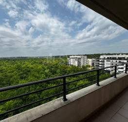 Apartament, 2 rooms with outdoor parking included Bucuresti/Baneasa