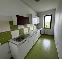 Apartament, 2 rooms with outdoor parking included Bucuresti/Baneasa