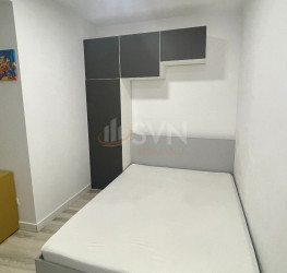 Apartament, 2 rooms with outdoor parking included Bucuresti/Dristor