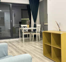 Apartament, 2 rooms with outdoor parking included Bucuresti/Dristor