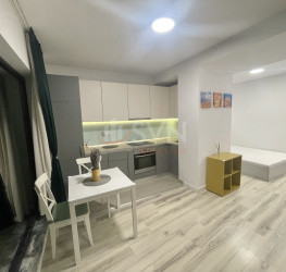 Apartament, 2 rooms with outdoor parking included Bucuresti/Dristor
