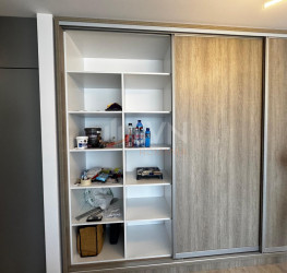 Apartament, 2 rooms with outdoor parking included Bucuresti/Baneasa