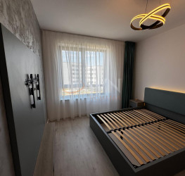 Apartament, 2 rooms with outdoor parking included Bucuresti/Baneasa