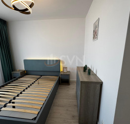 Apartament, 2 rooms with outdoor parking included Bucuresti/Baneasa