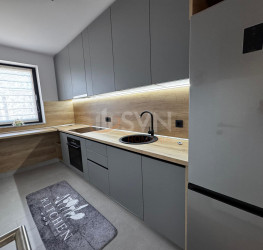 Apartament, 2 rooms with outdoor parking included Bucuresti/Baneasa