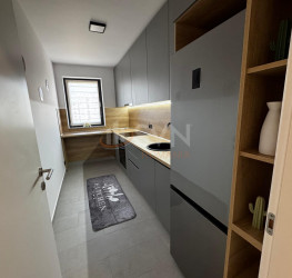 Apartament, 2 rooms with outdoor parking included Bucuresti/Baneasa
