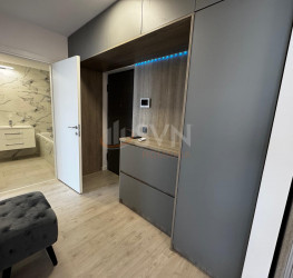 Apartament, 2 rooms with outdoor parking included Bucuresti/Baneasa