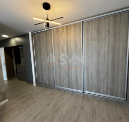 Apartament, 2 rooms with outdoor parking included Bucuresti/Baneasa
