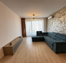Apartament, 2 rooms with outdoor parking included Bucuresti/Baneasa