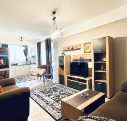 Apartament, 2 rooms with outdoor parking included Ilfov/Otopeni