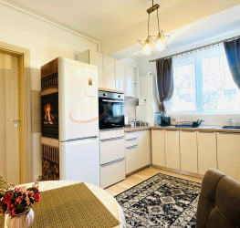 Apartament, 2 rooms with outdoor parking included Ilfov/Otopeni