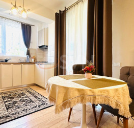 Apartament, 2 rooms with outdoor parking included Ilfov/Otopeni