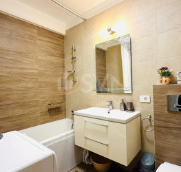 Apartament, 2 rooms with outdoor parking included Ilfov/Otopeni