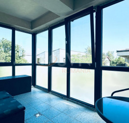 Apartament, 2 rooms with outdoor parking included Ilfov/Otopeni