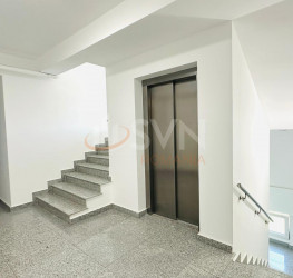 Apartament, 2 rooms with outdoor parking included Ilfov/Otopeni