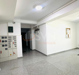 Apartament, 2 rooms with outdoor parking included Ilfov/Otopeni