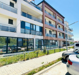 Apartament, 2 rooms with outdoor parking included Ilfov/Otopeni