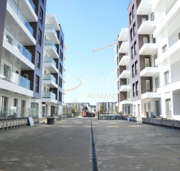 Apartament, 2 rooms with outdoor parking included Bucuresti/Pipera