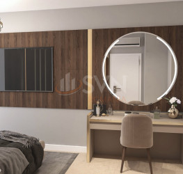 Apartament, 2 rooms with outdoor parking included Bucuresti/Pipera