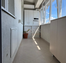 Apartament, 2 rooms with outdoor parking included Bucuresti/Titan