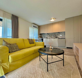 Apartament, 2 rooms with outdoor parking included Bucuresti/P-ta Presei Libere