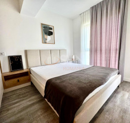 Apartament, 2 rooms with outdoor parking included Bucuresti/P-ta Presei Libere