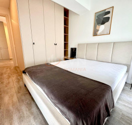 Apartament, 2 rooms with outdoor parking included Bucuresti/P-ta Presei Libere