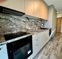 Apartament, 2 rooms with outdoor parking included Bucuresti/P-ta Presei Libere