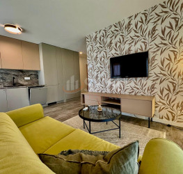 Apartament, 2 rooms with outdoor parking included Bucuresti/P-ta Presei Libere