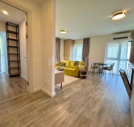 Apartament, 2 rooms with outdoor parking included Bucuresti/P-ta Presei Libere