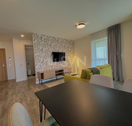 Apartament, 2 rooms with outdoor parking included Bucuresti/P-ta Presei Libere