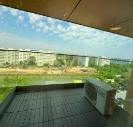 Apartament, 2 rooms with outdoor parking included Bucuresti/P-ta Presei Libere