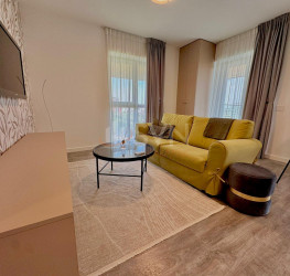 Apartament, 2 rooms with outdoor parking included Bucuresti/P-ta Presei Libere