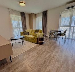 Apartament, 2 rooms with outdoor parking included Bucuresti/P-ta Presei Libere