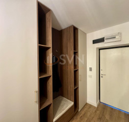 Apartament, 2 rooms with outdoor parking included Bucuresti/Pipera