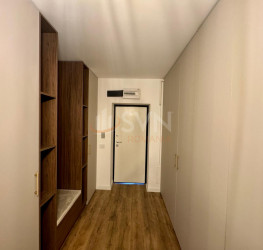 Apartament, 2 rooms with outdoor parking included Bucuresti/Pipera