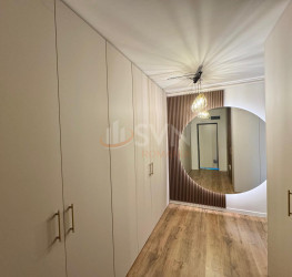 Apartament, 2 rooms with outdoor parking included Bucuresti/Pipera