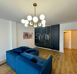 Apartament, 2 rooms with outdoor parking included Bucuresti/Pipera