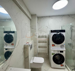 Apartament, 2 rooms with outdoor parking included Bucuresti/Pipera