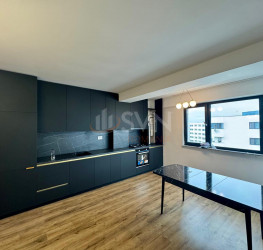 Apartament, 2 rooms with outdoor parking included Bucuresti/Pipera