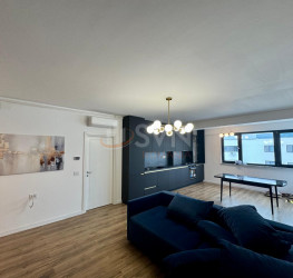 Apartament, 2 rooms with outdoor parking included Bucuresti/Pipera