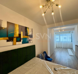 Apartament, 2 rooms with outdoor parking included Bucuresti/Pipera