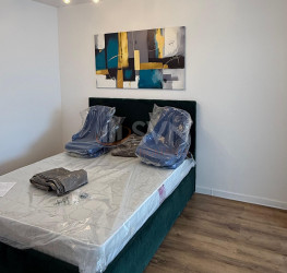 Apartament, 2 rooms with outdoor parking included Bucuresti/Pipera