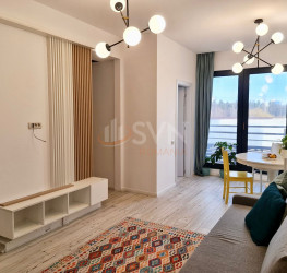 Apartament, 2 rooms with outdoor parking included Bucuresti/Tei