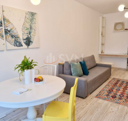 Apartament, 2 rooms with outdoor parking included Bucuresti/Tei